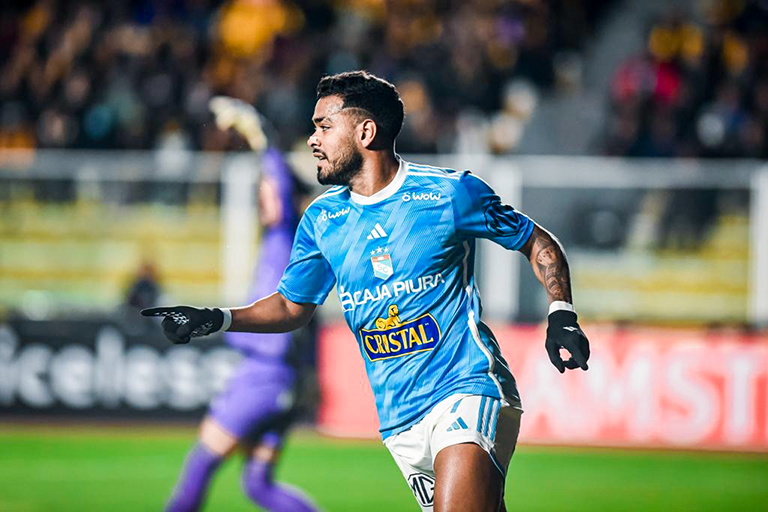 Sporting Cristal